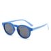 Silicone Polarized Baby Children's Glasses Student Sunglasses 0020_viptrois.com