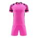 Men's Clothing jerseys children's adult sports suits jerseys football suits men's competition training uniforms_viptrois.com