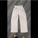 Men's Clothing Fashion Men's And Women's Same Style Trendy Brand Trousers Two Piece Trousers Loose Drawstring Trousers Embroidery_viptrois.com
