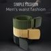 Factory Direct supply cross-border 38 wide nylon tactical belt men's and women's same outdoor metal-free canvas military training Belt_viptrois.com