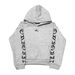 Streetwear Hoodie & Pants Set – Hip-Hop Unisex Oversized Fit (Graffiti Letter Print, Drop Shoulder, 3-Piece Urban Bundle)_viptrois.com