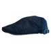2025 Reversible For Women Korean Version Simple Fashion Beret British Style Forward Casual Versatile Hat_viptrois.com
