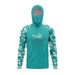 Men's Clothing Milk Silk Breathable Fishing Hatless Long Sleeved Lure Suit_viptrois.com