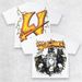 Men's Clothing Punk Street Cotton Crew Neck Oversized Short Sleeve Tops T Shirt_viptrois.com