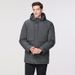 Winter Detachable Hat Cotton Jacket Men's Fleece Medium And Long Jacket Graphene_viptrois.com