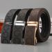 XUANMU New Leather Belt Business Fashion Brand Top Men Leather Belt Jeans Versatile Party Leather Belt Men F0371_viptrois.com
