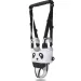 XUANMU Baby Walker Toddler Harness Assistant Backpack Children Kids Walking Learning Belt Netting Fabric Removable Crotch XB024_viptrois.com