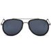 Men's Toad Outdoor Casual Punk Driving Glasses UV Protection Sunglasses 8695_viptrois.com