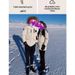 Pure 2024 New Winter -40 Degree Mid-Length Down Jacket Men, Thickened, Stylish, Warm, Cold-Proof Coat For Snow Travel_viptrois.com