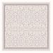 Muslim headscarf Indonesian Turban Balinese Gauze 110 Printed High Quality Sunblock Turban_viptrois.com