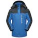Men's Clothing Charge Clothes Thickened Cotton Clothes Outdoor Sports Mountaineering Suit Jacket _viptrois.com