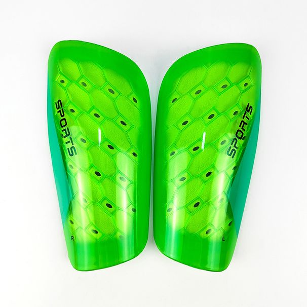 Sports & Entertainment Guards Football Children Adult Students Professional Competition Equipment Plug In Shin Guard Sports Protective Gear_viptrois.com