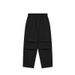 Men's Clothing Dopamine Wide-Leg Parachute Pants For Women & Men - Streetwear Joggers With Adjustable Drawstring Waist, Polyester Casual Trousers_viptrois.com