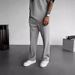 New Pants Men's Four Seasons Loose Straight Sports Casual Trousers Hot Selling Suit Long_viptrois.com