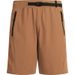 Men's Clothing Casual Sports Pants Quick-Drying Outdoor Cycling Running Training Breathable Shorts Fitness Tennis Shorts_viptrois.com