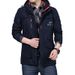 Men's Clothing casual assault clothing outdoor waterproof military coat quick-drying mountaineering clothing _viptrois.com
