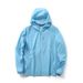 Reflective Stripe Men's Lightweight Sun Protection Hoodie UPF 50+ Cooling Summer Jacket For Running Cycling Outdoor (Breathable, Moisture-Wicking)_viptrois.com