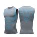 Men's clothing Sports tights men's vest running quick drying stretch basketball training clothes fitness track and field_viptrois.com