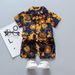 Mother & Kids Boys' New Summer Clothes, Foreign Trade Children's Clothing For Boys And Girls, Korean Version Of Beach Baby Clothes, Handsome_viptrois.com