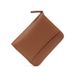 Card Bag Card Cases RFID Anti Demagnetization Accordion Card Holder Coin Purse Zipper Multi Function Card Holder Anti Theft Card Holder_viptrois.com