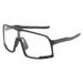 Sports Sunglasses Goggles Outdoor Mountain Bike Cross Country Skiing Goggles Anti Ultraviolet Four Bends_viptrois.com