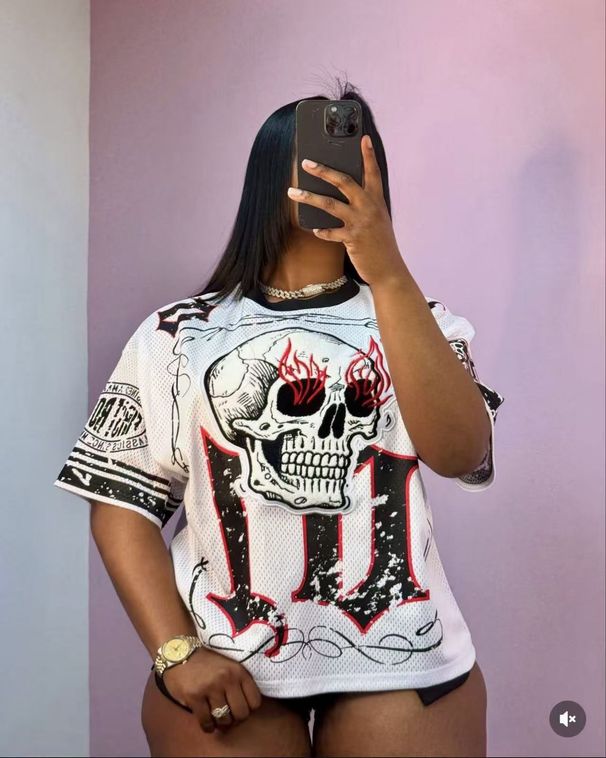 Summer 3D Digital Print Sports Jersey Casual Loose Short Sleeve T-Shirt Men's Clothing Tops & Tees New 2025_viptrois.com