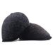 Winter Knitted Wool Beret Warm Men's Middle-aged And Elderly British Style Duckbill Cap Patchwork Youth Forward Hat_viptrois.com