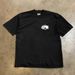 American High Street 2025 New Short T-shirt Men's Trendy Brand Half Sleeve Loose Casual Versatile Clothes Round Neck_viptrois.com