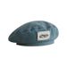 Retro Denim Beret Hat - Korean Style Small Face Beret For Women, Versatile Painter Hat & Fashion Accessory_viptrois.com