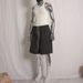 Premium Products New RO High Street Workwear, Wide Leg Pants, Normal Crotch, Hard Material, Summer Trendy Men's Casual Shorts, Japanese_viptrois.com