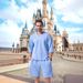 Men's Clothing Summer New Style Sweetheart Collar Casual Loose Short Sleeved Jacquard Outdoor Top Shorts Men's Suit_viptrois.com