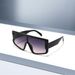 Hot Selling Men's And Women's Sunglasses Cycling Glasses Can Be Used Day And Night To Block Wind And Sand Sunglasses T1386_viptrois.com