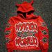 Men's Y2K Style Fashion Pattern Hoodie Harajuku Fashion Street Print Pullover Loose Casual Top_viptrois.com