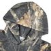 Autumn Winter New Trendy Brand Fleece Hoodie Full Print Tree Branch Camouflage Hooded_viptrois.com