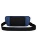 Gym Bags New Mobile Phone Passport Document Bag Waist Bag Close Fitting Anti Theft Brush RFID Waterproof Anti Theft Ultra Thin Mobile Phone Waist Bag_viptrois.com