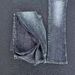 Men's Clothing Marble Washed Flared Jeans Clean Fit Style Retro Trousers Trend_viptrois.com