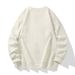 Men's Oversized Fleece Sweatshirt – Thick & Soft Hooded Pullover For Big & Tall | Cozy Winter & Spring Casual Wear_viptrois.com