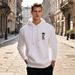 Men's & Women's Oversized Hoodie – Unisex Pullover Sweatshirt With All-Over Print, Fleece-Lined Comfort (S-XXXL, 30+ Colors)_viptrois.com