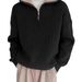 Pullover Men's Spring And Autumn Fashion Casual Design Stand-up Neck Knitted Sweater_viptrois.com