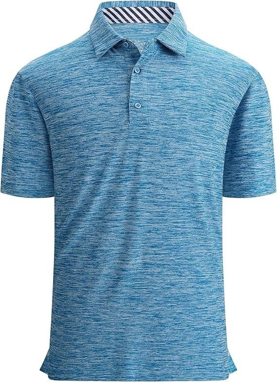 Men's Clothing Polo Shirt Casual Sports Washed Short Sleeved Shirt Foreign Trade Cross Border Men's Clothing Manufacturers Wholesale_viptrois.com