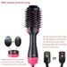 Hair Dryer Brush, 3 In 1 Hair Dryer Brush And Volumizer, One-Step Hair Dryer For Straight And Curly Hair, Gifts For Women_viptrois.com