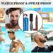 Men's Care GUANJING Filling Pen Set Beard Kit_viptrois.com