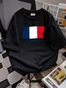 Saint Barthlemy Vintage St. Barths Flag Baseball Cap Snapback Caps Knitted Hat Graphic Designer Clothes Fashion Summer Unisex Streetwear_viptrois.com