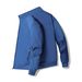 Men's Big & Tall Breathable Zippered Jacket Lightweight Casual Stand Collar Windproof Polyester Woven Coat for Spring Autumn Daily Wear M-6XL_viptrois.com