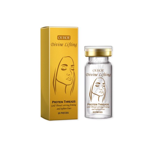 Protein Lifting Line, Facial Contour Hydrating And Elastic Skin_viptrois.com