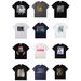 In-stock Foreign Trade CAVEMPT Japanese-style Trendy Brand C.E Round-neck Short-sleeve Embroidered Printed Loose Casual_viptrois.com