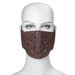 Halloween Punk Dustproof PM2.5 Outdoor Anti-Haze Face Mask_viptrois.com