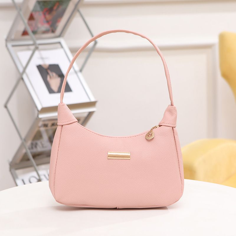 Women's Bags All Match Bag Women's Single Shoulder Bag Ladies Bag Underarm Bag Shoulder Bag Women's Bag Wholesale_viptrois.com