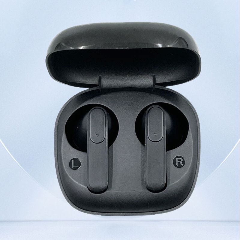 Wireless Bluetooth Ultra-Long Battery Life Heavy Bass Noise Reduction Smart Touch HD Call Stereo Headset_viptrois.com