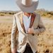 Men's Clothing Slim Casual Suit_viptrois.com